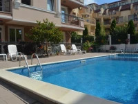 Divela 3 Apartments 