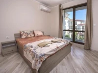 Esteban Apartcomplex 