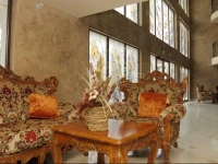 Esteban Apartment 