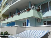 Evridika Apartments 