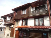Hemus Guest House 