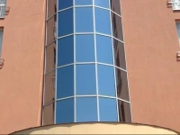 Levante Apartcomplex 