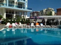 Odyssey Apartments 