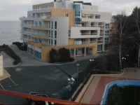 Perla Apartment in Nessebar 