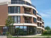 Sea Wave Two - Bedroom Apartment 