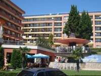 Vigo Panorama Apartment 
