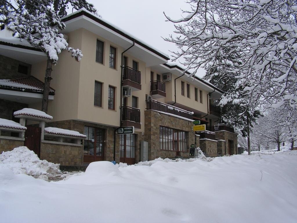 Hotel Black Stork 