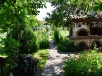 The Old House Guest House 