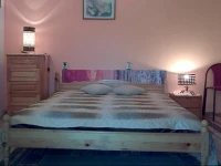 Guest House Mezhdu Dva Svyata-Stamovi 