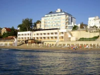 Hotel Paraizo Beach All Inclusive 