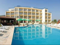 Park Hotel Argo - All Inclusive 