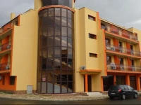 Amigos Hotel 