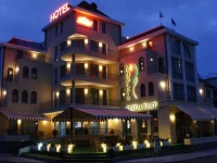 Family Hotel Dukov 