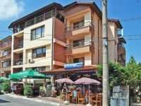 Dimitur Jekov Guest House 1*