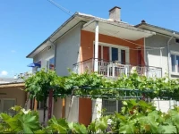 Guest house Valchevi 