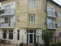 Mechta Family Hotel 