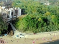 Moreto Luxury Apartments - Half Board 