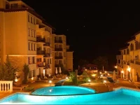 Private Apartment in The Cliff Resort 