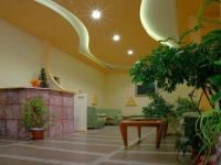 SSB Hotel Horizont 