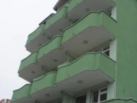 Zlatna Kotva Guest House 