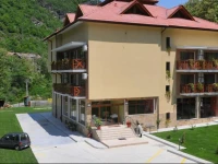 Hotel Delta 