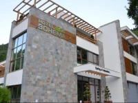Bohema Hotel 