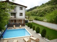 Villa Drecheva 