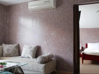Hotel Villa Rai 