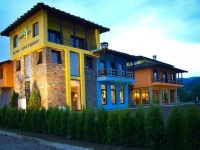 Hotel Casa Art 