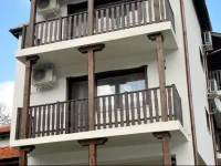 Family Hotel and Restaurant Plamena 