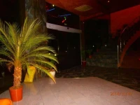 Cabana Hotel 