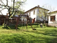 Chiflik Nenkovi Family Hotel 