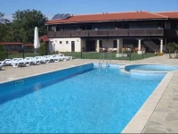 Family Hotel Black Lom 