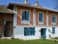 Wild Thyme Eco Holiday Cottage 