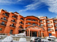 Hotel Extreme 