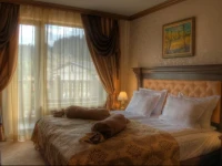 Boutique Hotel Iva - Elena 