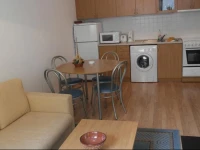 Christina Apartment in Laplandia 