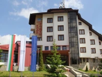 Hotel Coop Rozhen 
