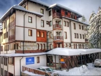 Evridika Hills Pamporovo 