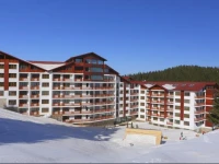 Forest Nook hotel 3*
