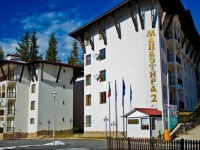 Monastery 2 Aparthotel 3*