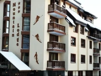 Mountain Lodge Apart 