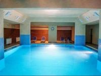 Hotel Neviastata 
