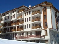 Hotel Rositsa 