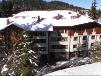 Royal House Apartments TMF 