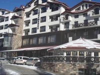 Snezhanka Apartments TMF 