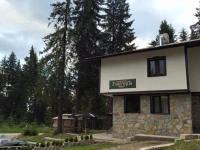 Family Hotel Ginger 