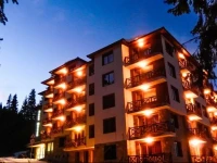 Aparthotel Pine Hills Pamporovo 
