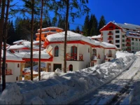 Forest Glade Aparthotel & Villas 