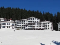 GAL Apartments in Pamporovo Elit 